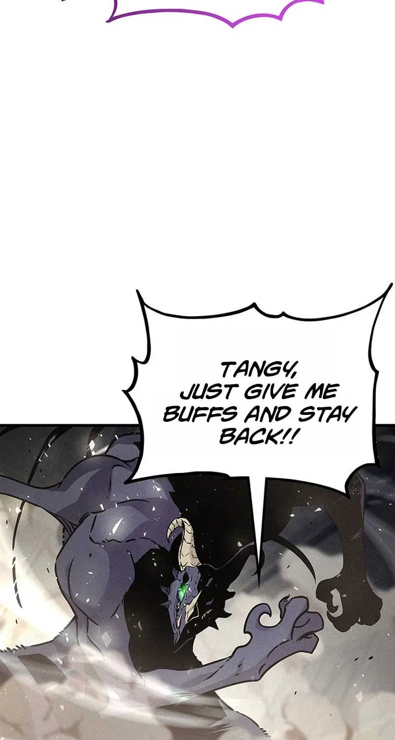 Ranker’S Return Chapter 245 page 95 - 