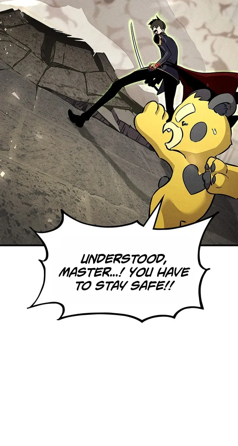 Ranker’S Return Chapter 245 page 97 - 