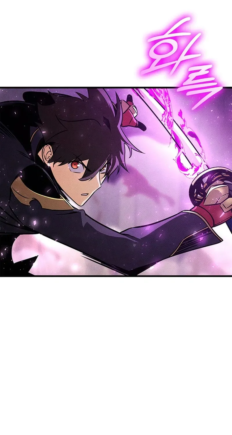 Ranker’S Return Chapter 245 page 98 - 