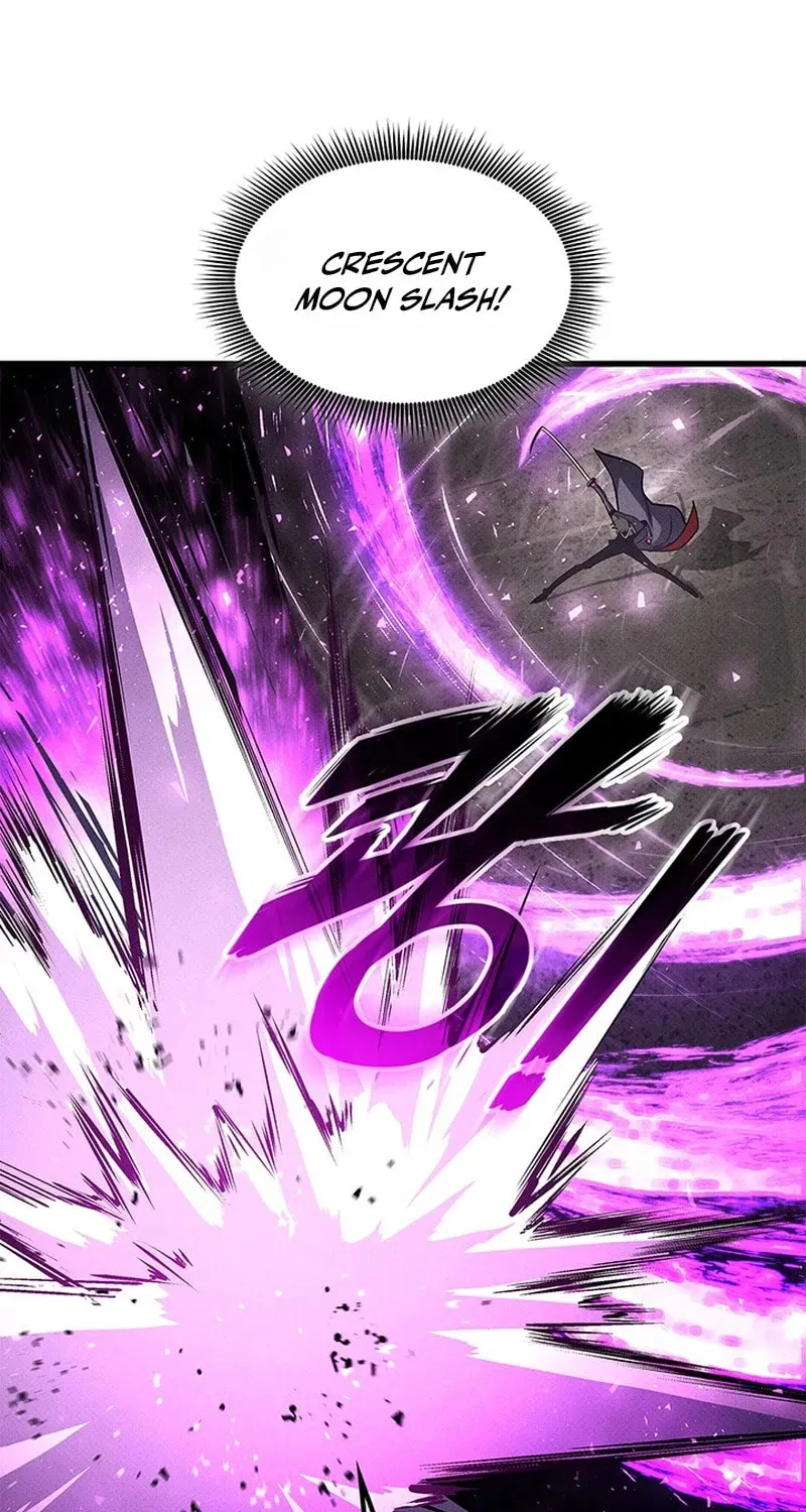 Ranker’S Return Chapter 245 page 99 - 