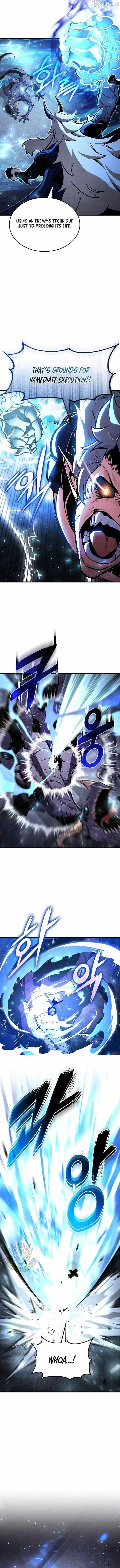 Ranker’S Return Chapter 246 page 11 - 