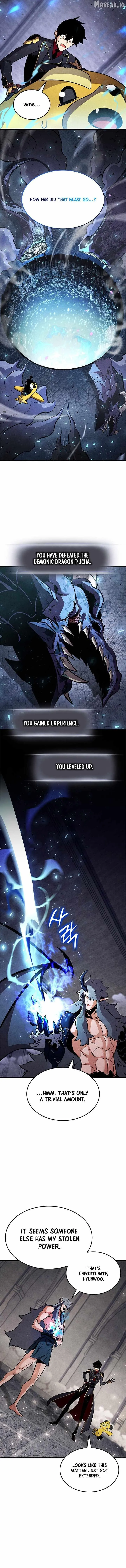 Ranker’S Return Chapter 246 page 12 - 