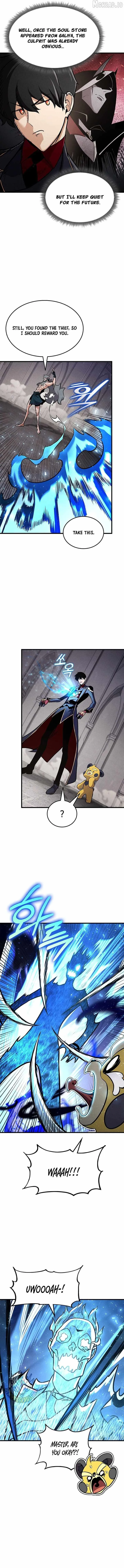 Ranker’S Return Chapter 246 page 13 - 