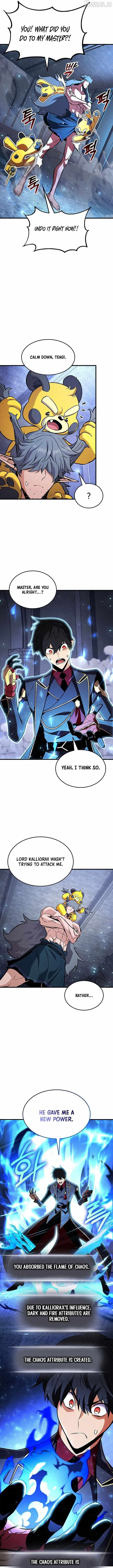 Ranker’S Return Chapter 246 page 14 - 