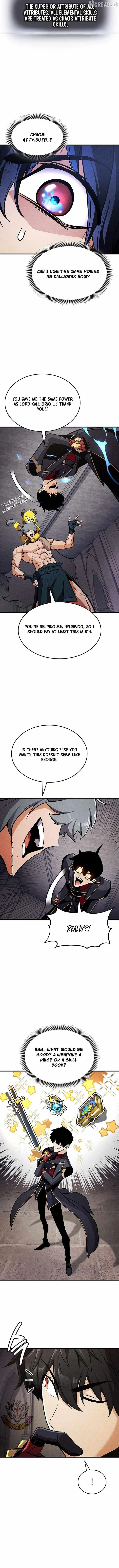 Ranker’S Return Chapter 246 page 15 - 