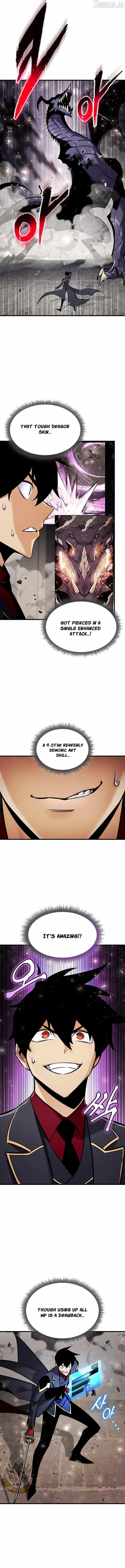 Ranker’S Return Chapter 246 page 3 - 