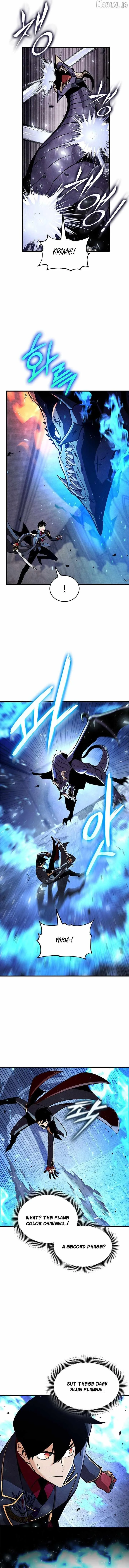 Ranker’S Return Chapter 246 page 5 - 
