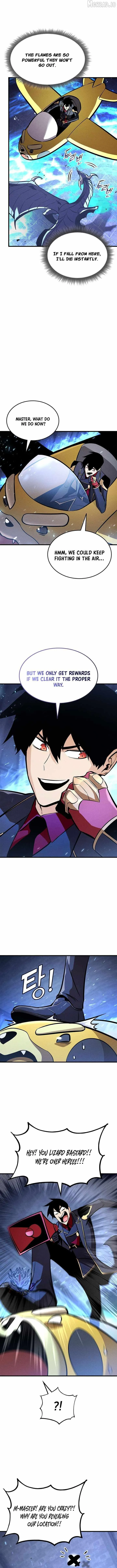 Ranker’S Return Chapter 246 page 7 - 