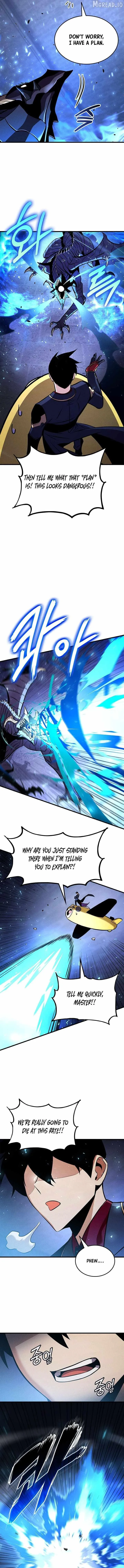 Ranker’S Return Chapter 246 page 8 - 