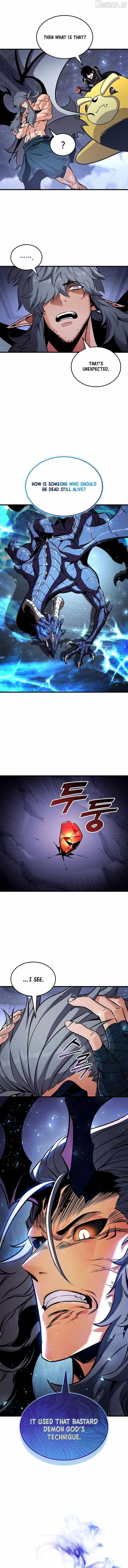 Ranker’S Return Chapter 246 page 10 - 