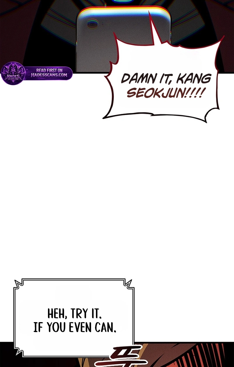 Ranker’S Return Chapter 247 page 101 - 