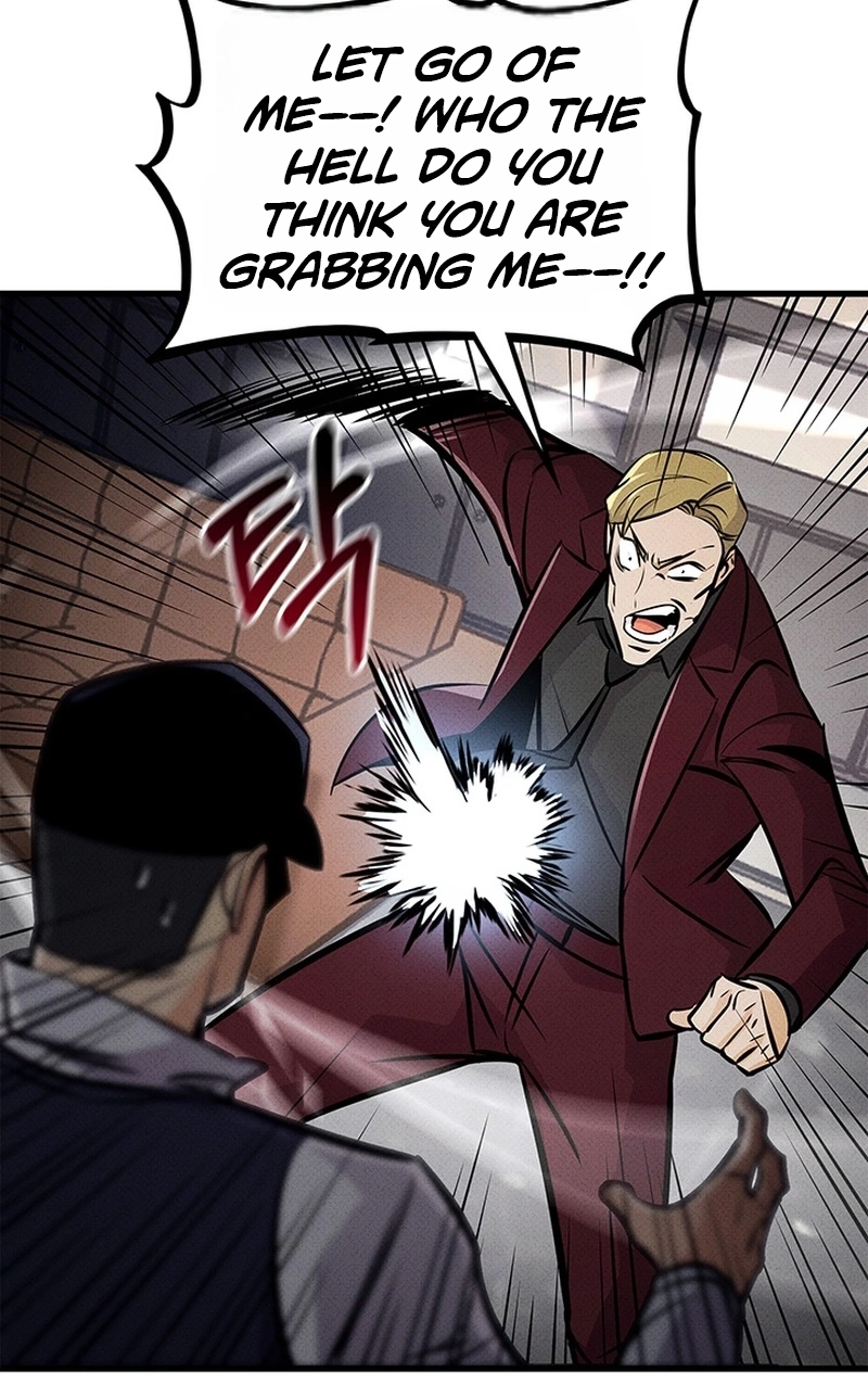 Ranker’S Return Chapter 247 page 106 - 