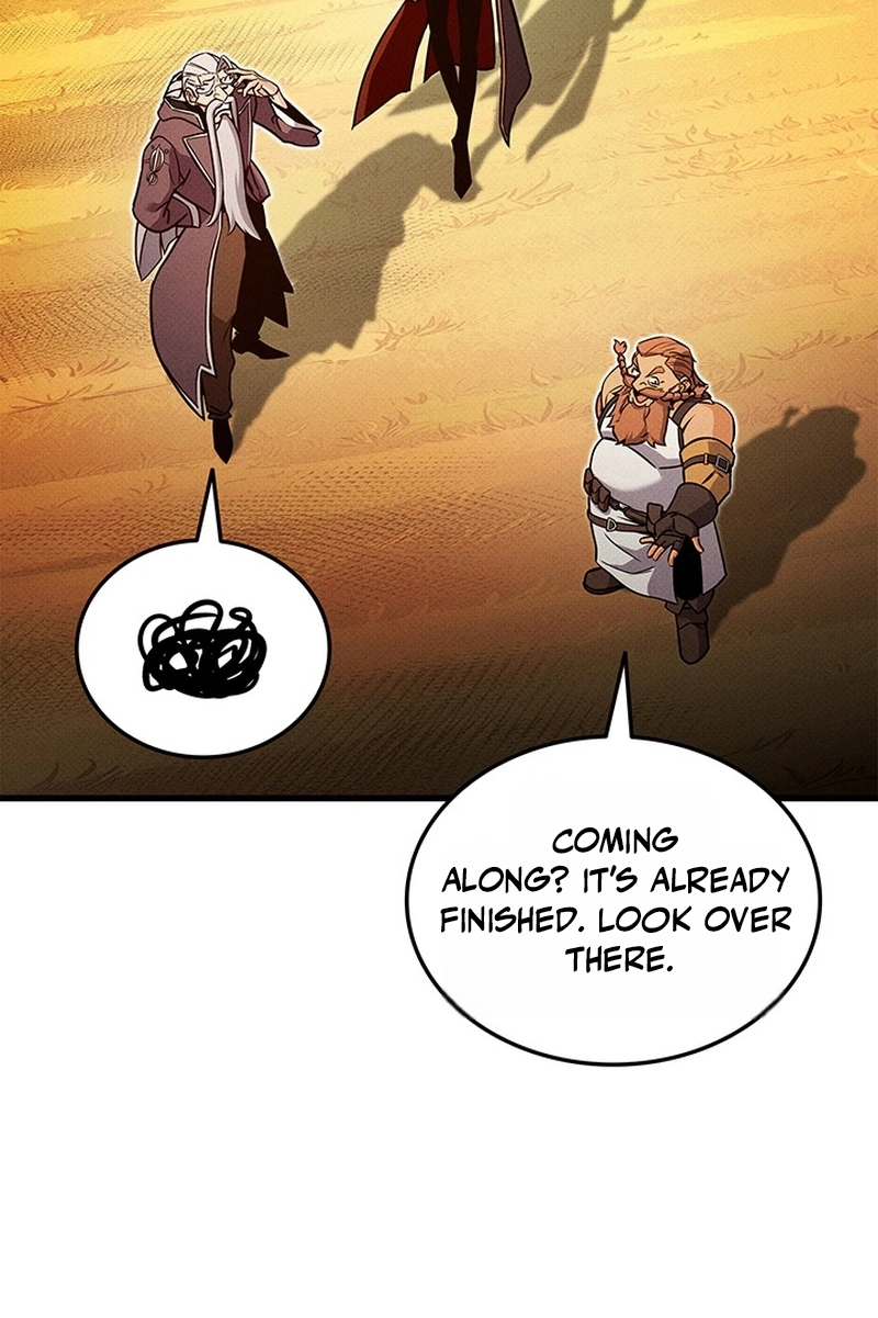 Ranker’S Return Chapter 247 page 17 - 