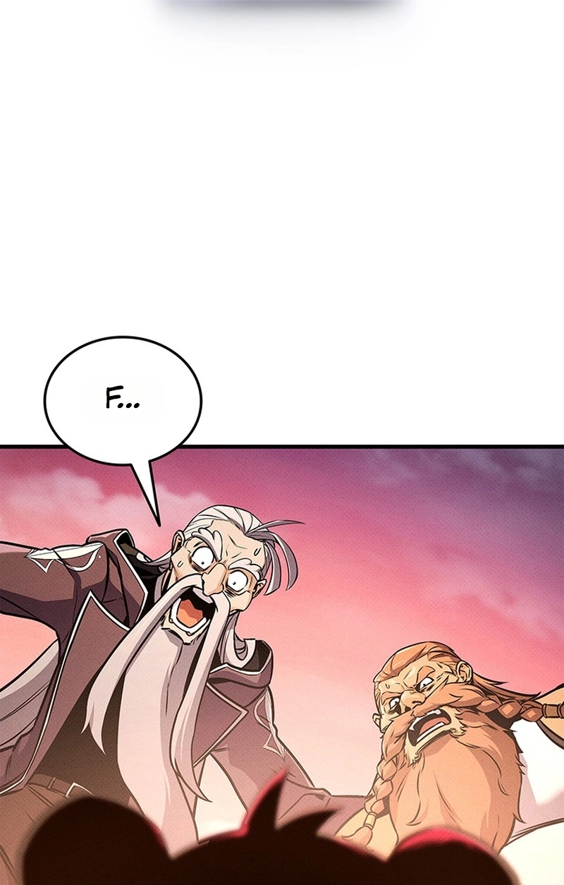 Ranker’S Return Chapter 247 page 3 - 