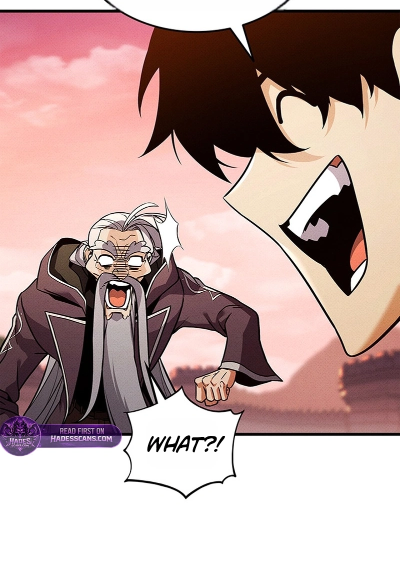 Ranker’S Return Chapter 247 page 21 - 