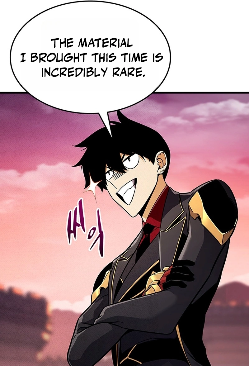 Ranker’S Return Chapter 247 page 27 - 