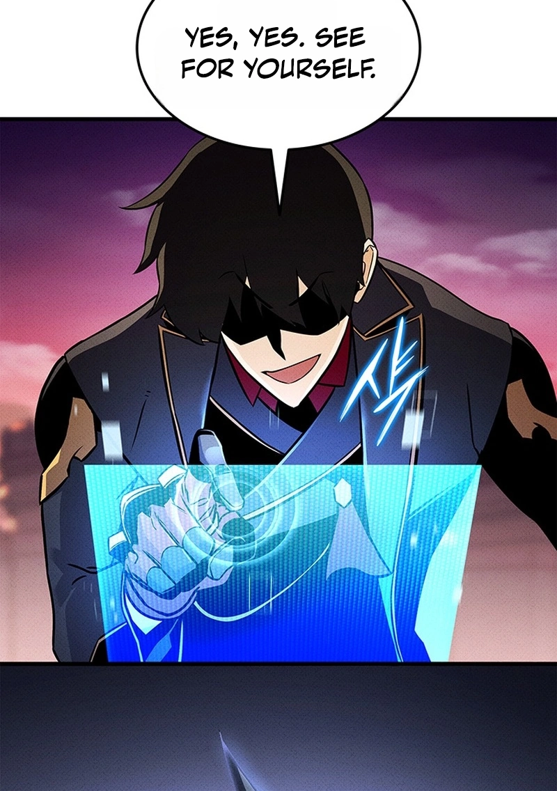Ranker’S Return Chapter 247 page 35 - 