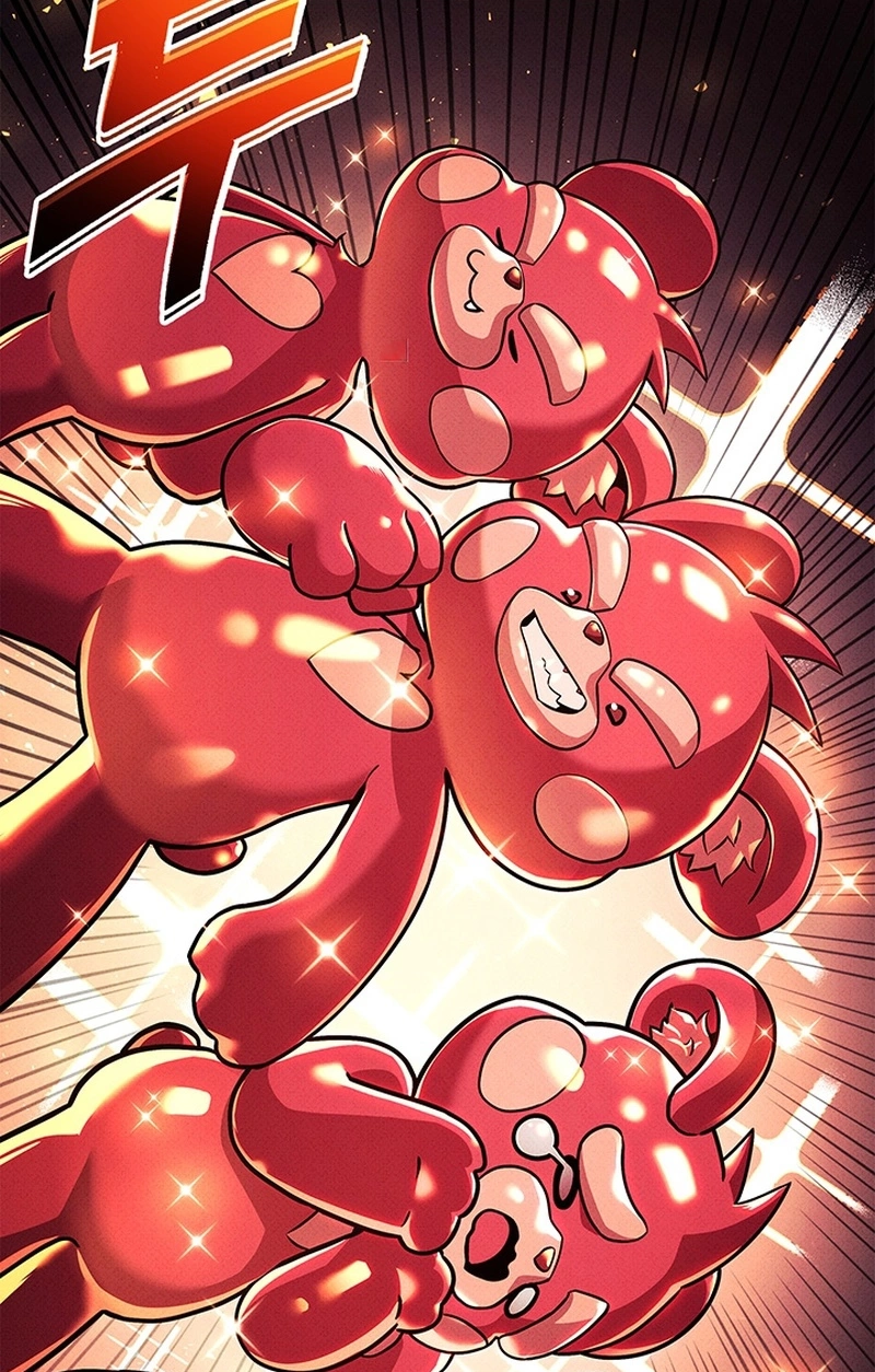 Ranker’S Return Chapter 247 page 5 - 