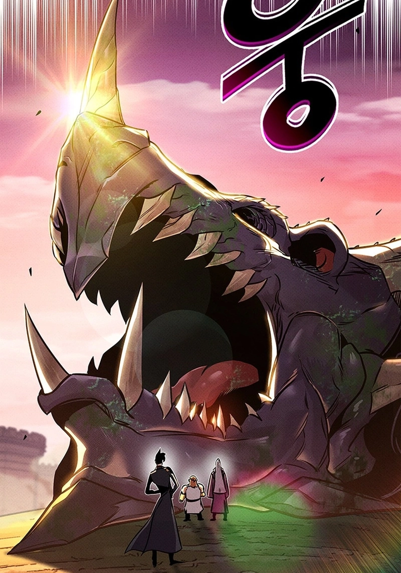 Ranker’S Return Chapter 247 page 41 - 