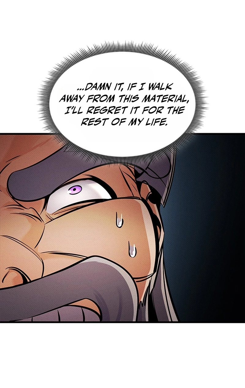 Ranker’S Return Chapter 247 page 46 - 