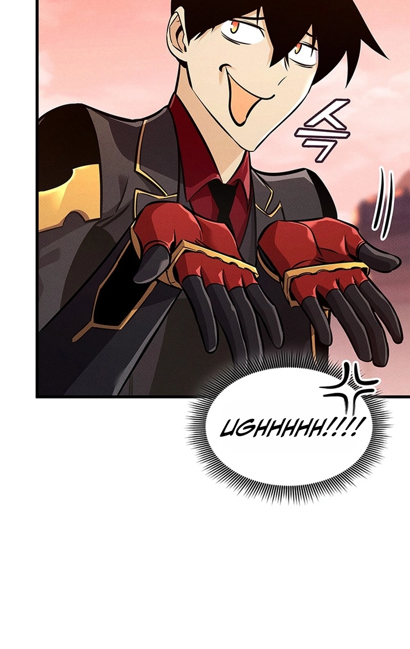 Ranker’S Return Chapter 247 page 49 - 