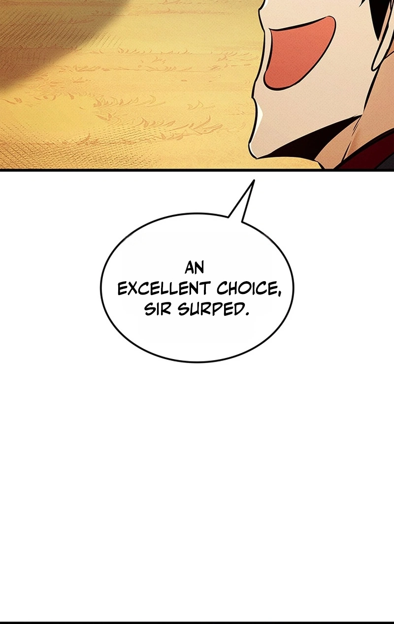 Ranker’S Return Chapter 247 page 51 - 