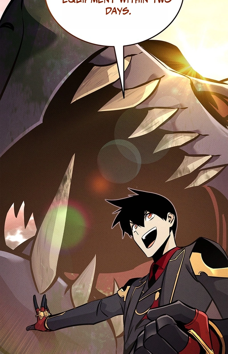 Ranker’S Return Chapter 247 page 53 - 