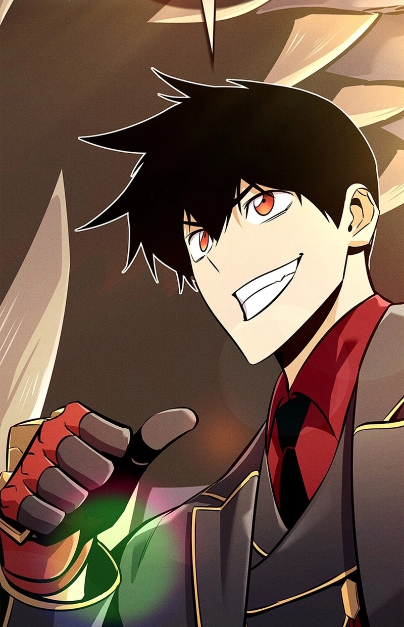 Ranker’S Return Chapter 247 page 55 - 
