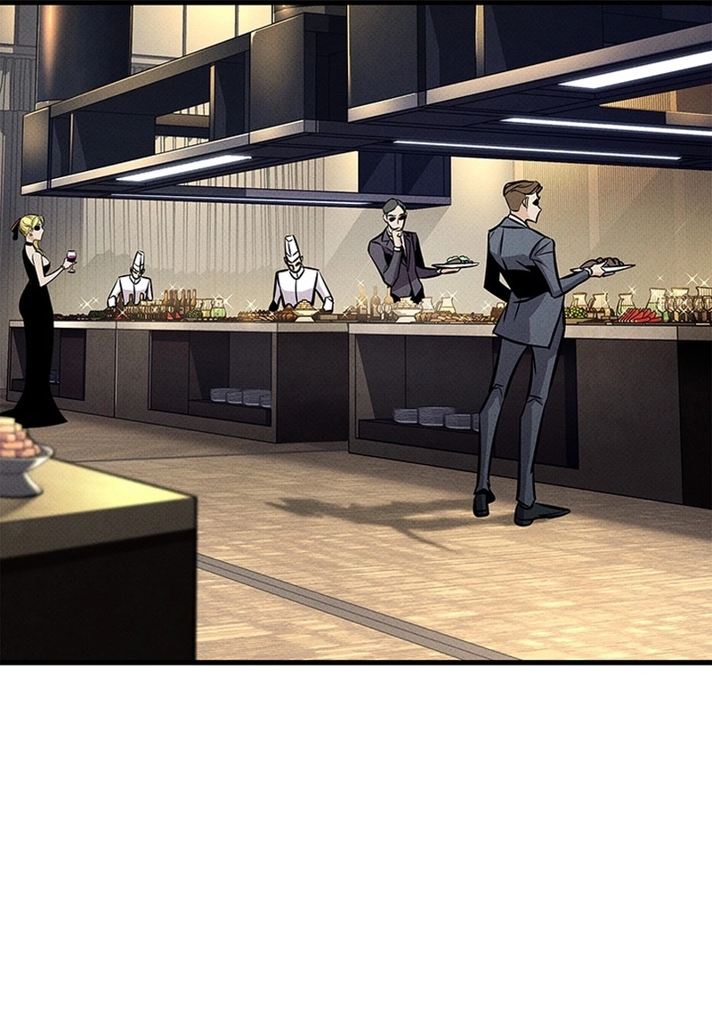 Ranker’S Return Chapter 247 page 58 - 