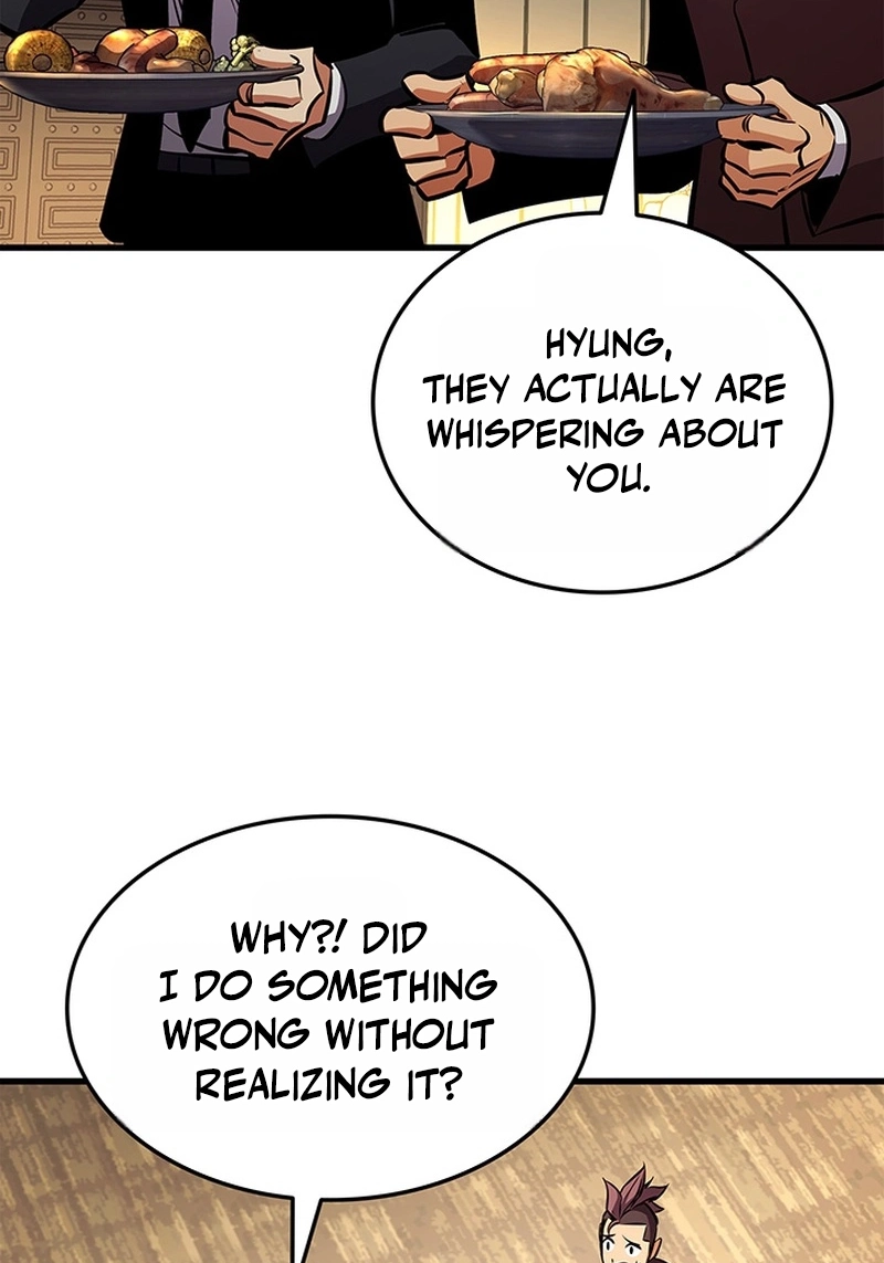 Ranker’S Return Chapter 247 page 63 - 
