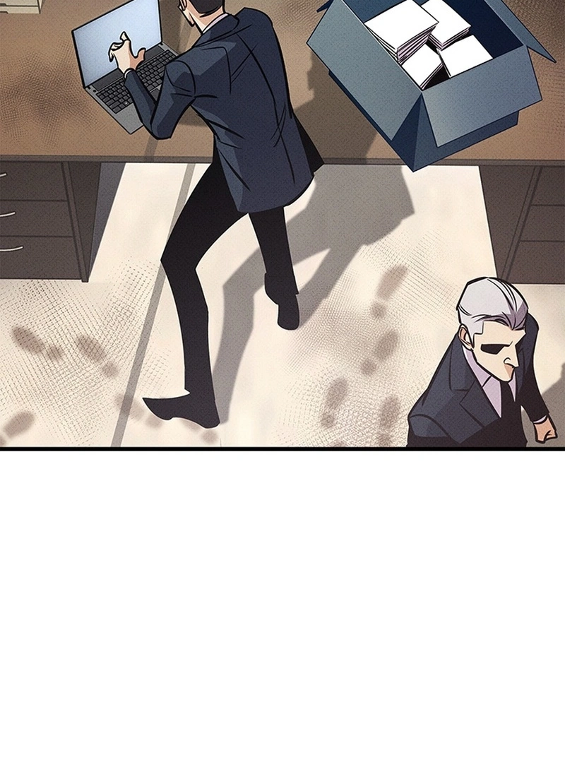 Ranker’S Return Chapter 247 page 69 - 
