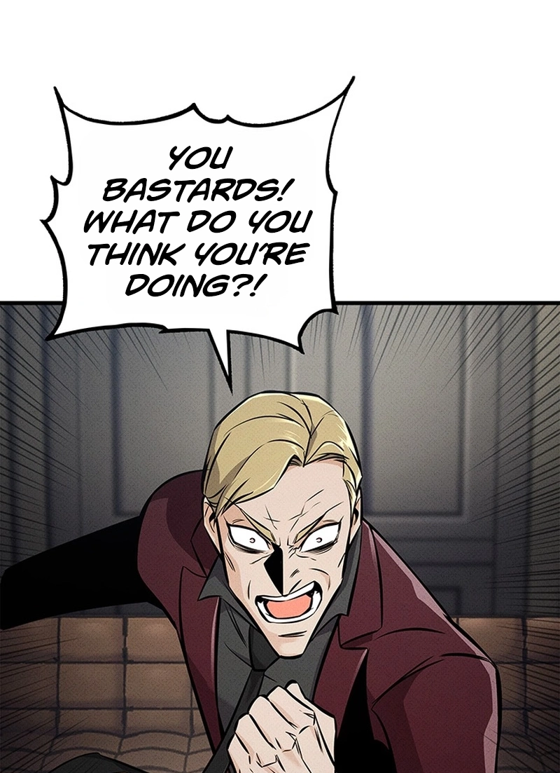 Ranker’S Return Chapter 247 page 70 - 