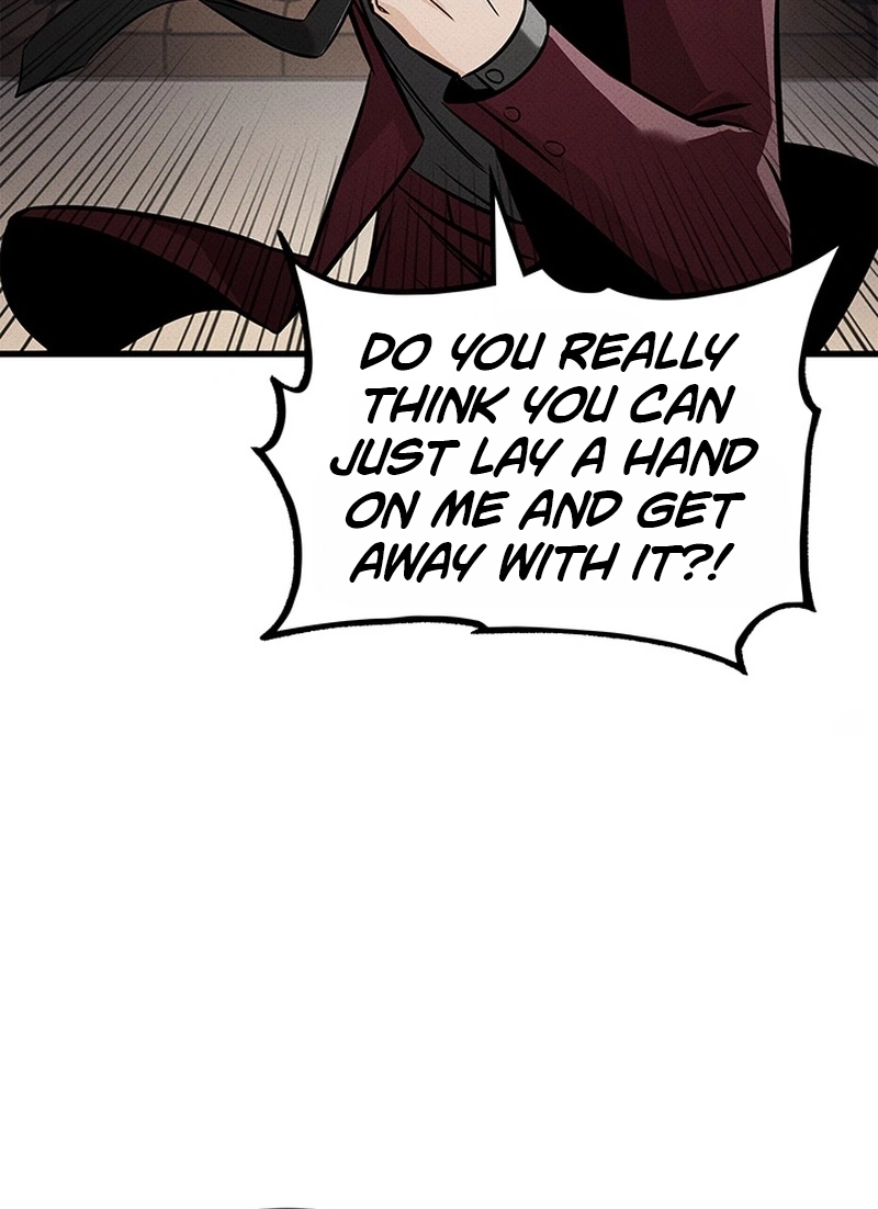 Ranker’S Return Chapter 247 page 71 - 