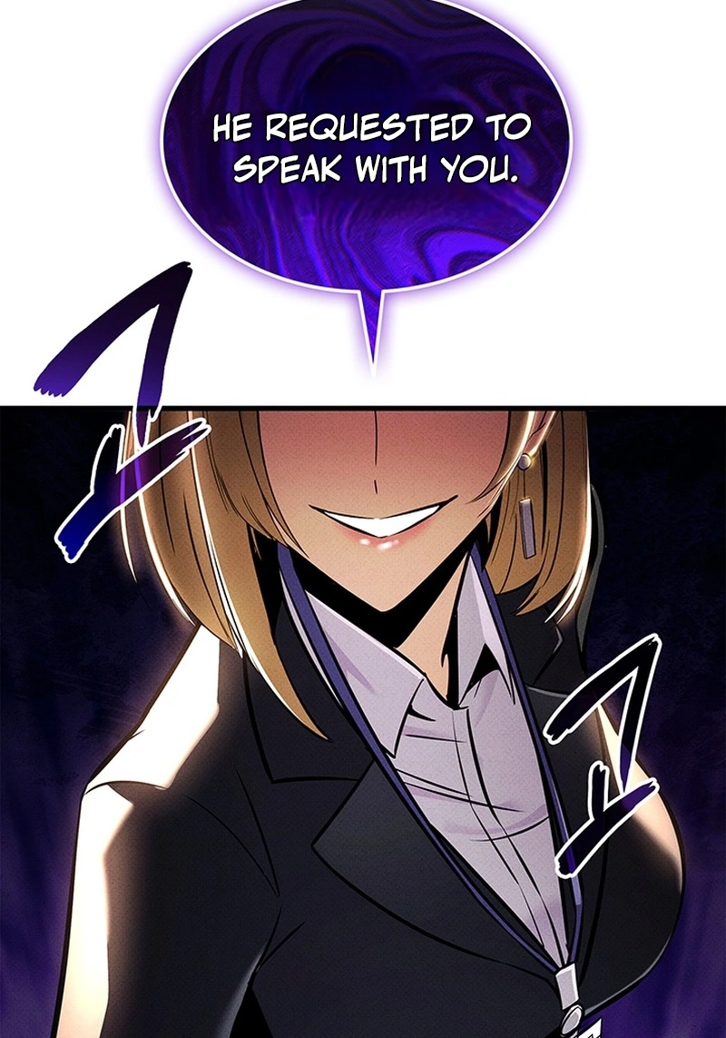 Ranker’S Return Chapter 247 page 77 - 