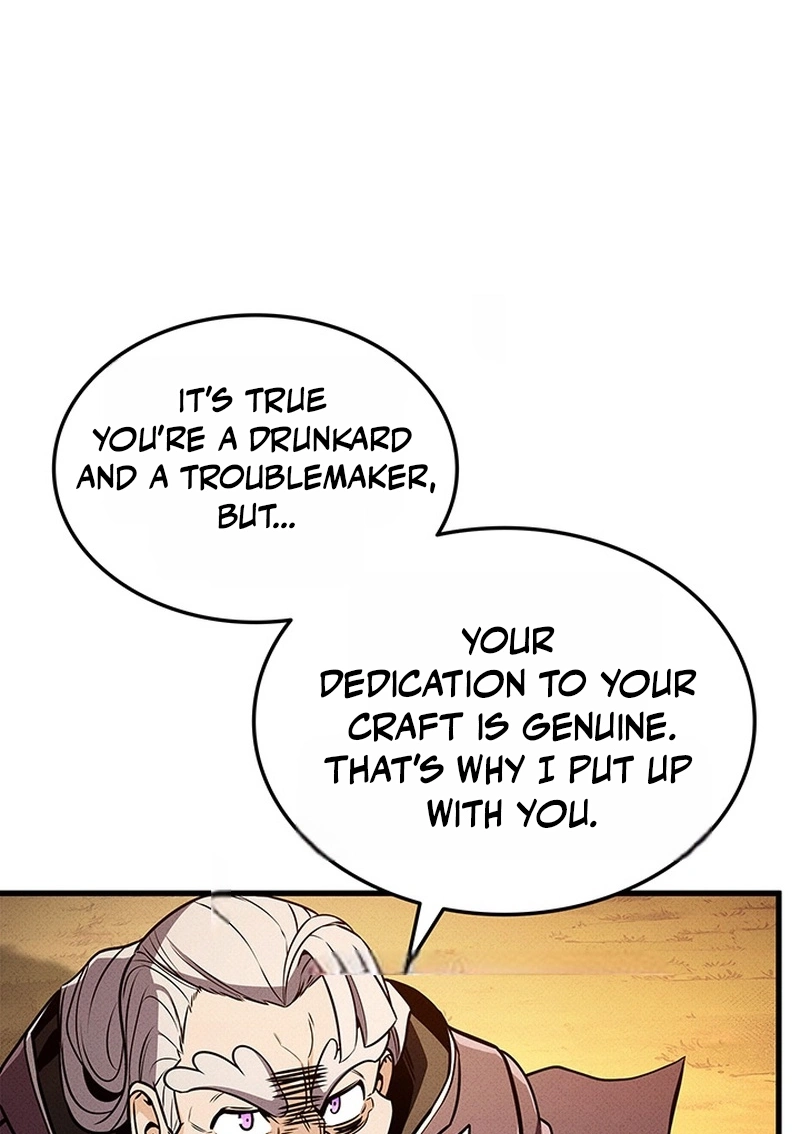 Ranker’S Return Chapter 247 page 9 - 