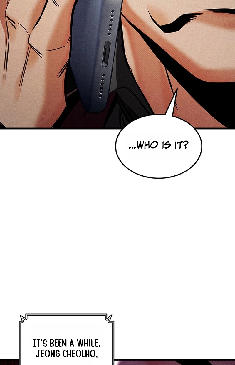Ranker’S Return Chapter 247 page 81 - 