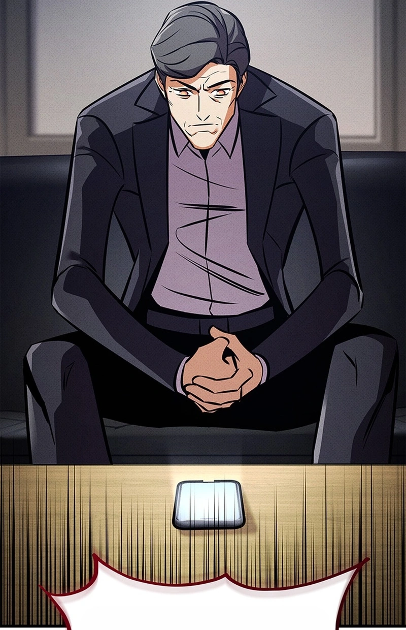 Ranker’S Return Chapter 247 page 85 - 