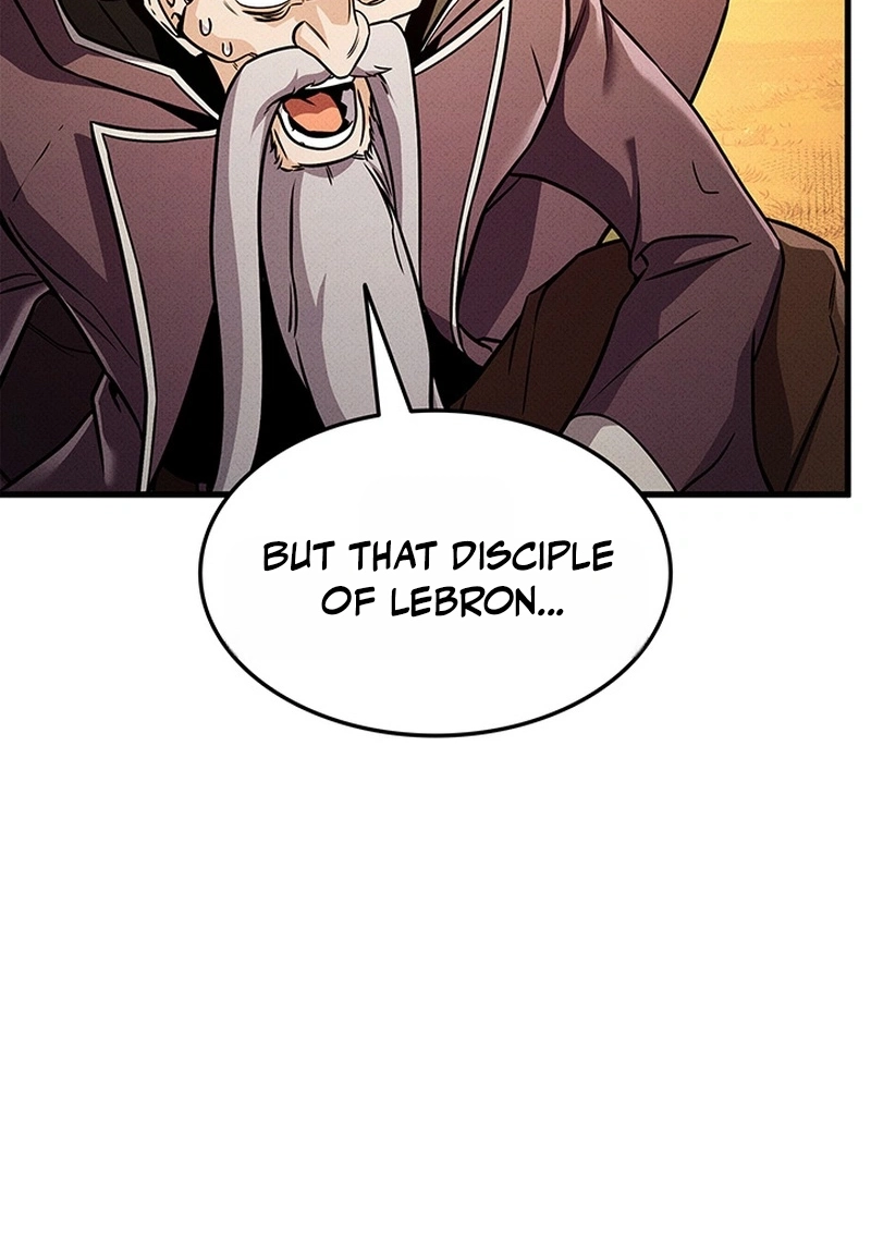 Ranker’S Return Chapter 247 page 10 - 