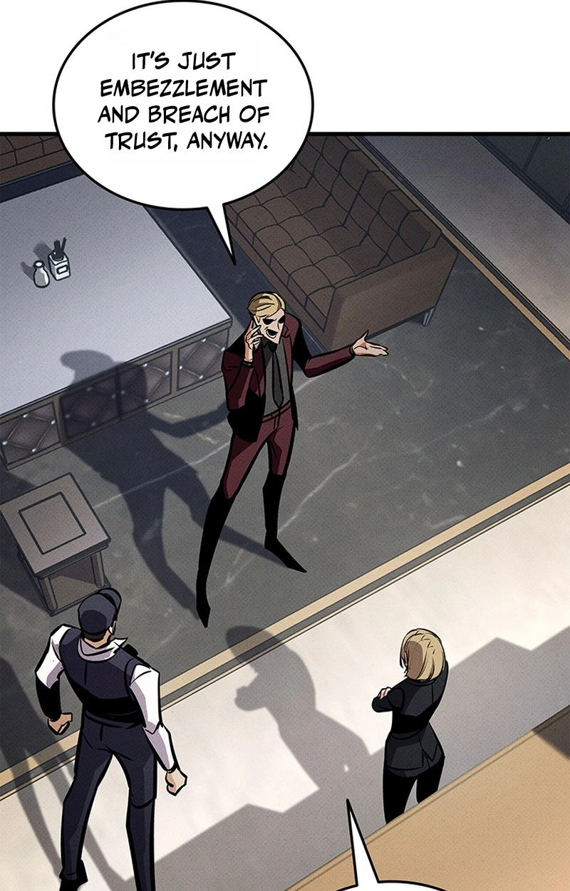 Ranker’S Return Chapter 247 page 97 - 