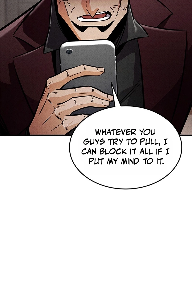 Ranker’S Return Chapter 247 page 99 - 