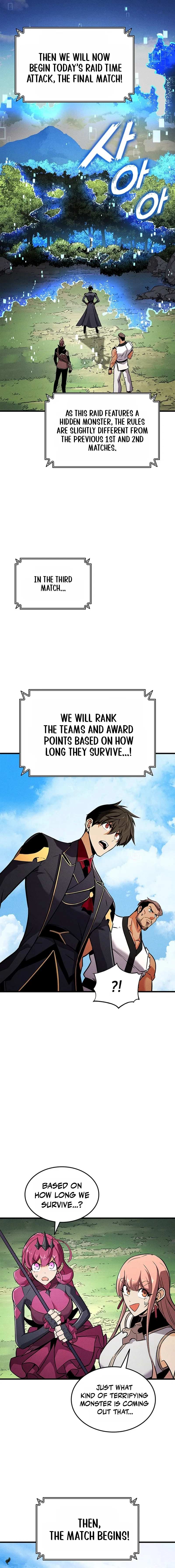 Ranker’S Return Chapter 248 page 13 - 