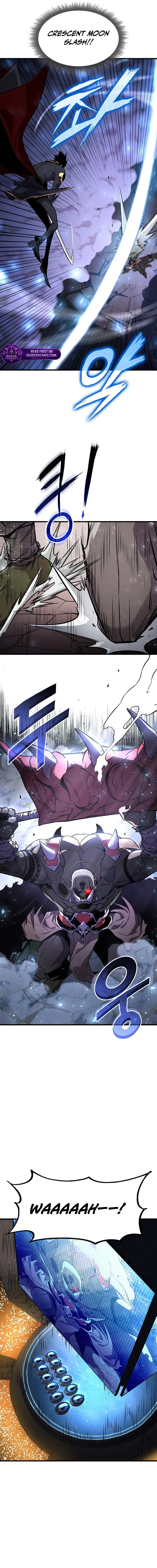 Ranker’S Return Chapter 249 page 14 - 