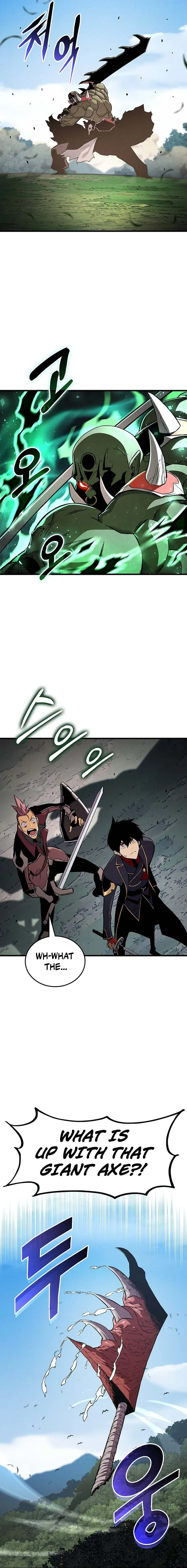 Ranker’S Return Chapter 249 page 17 - 