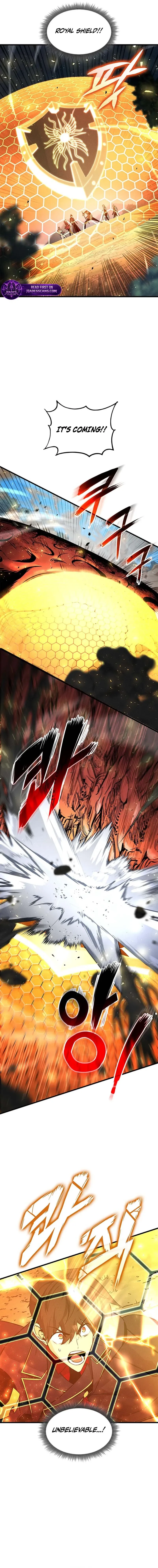 Ranker’S Return Chapter 249 page 19 - 