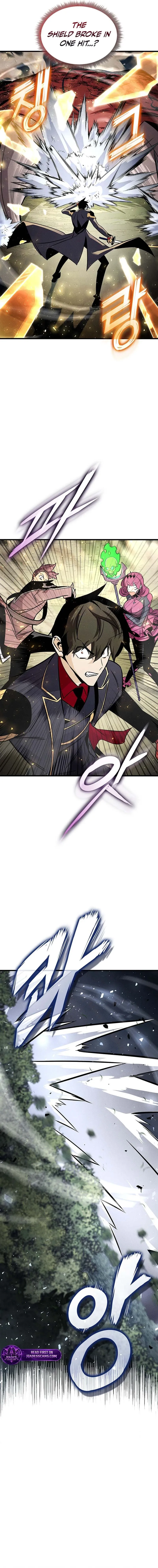 Ranker’S Return Chapter 249 page 20 - 