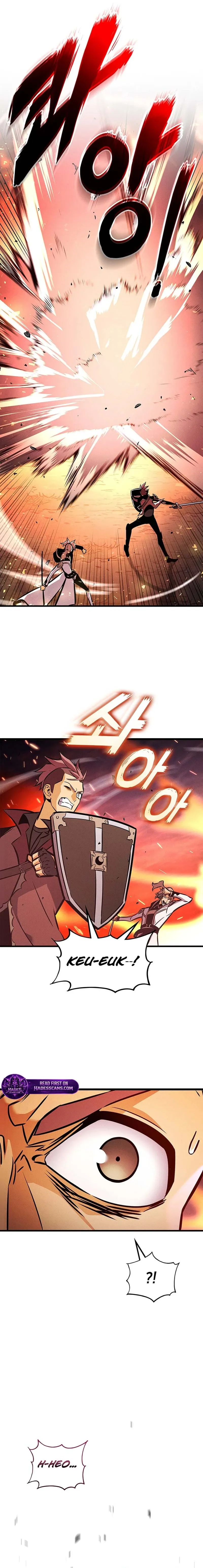 Ranker’S Return Chapter 249 page 3 - 