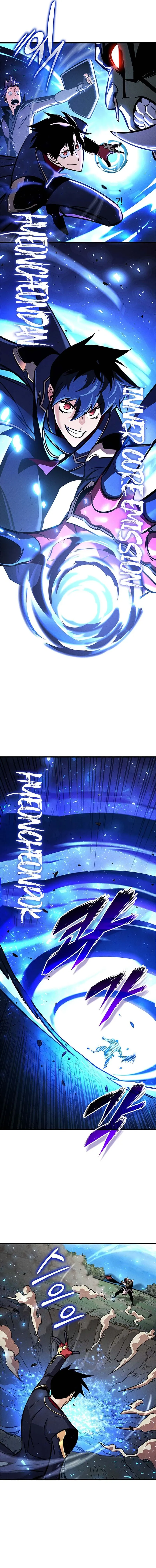 Ranker’S Return Chapter 249 page 6 - 