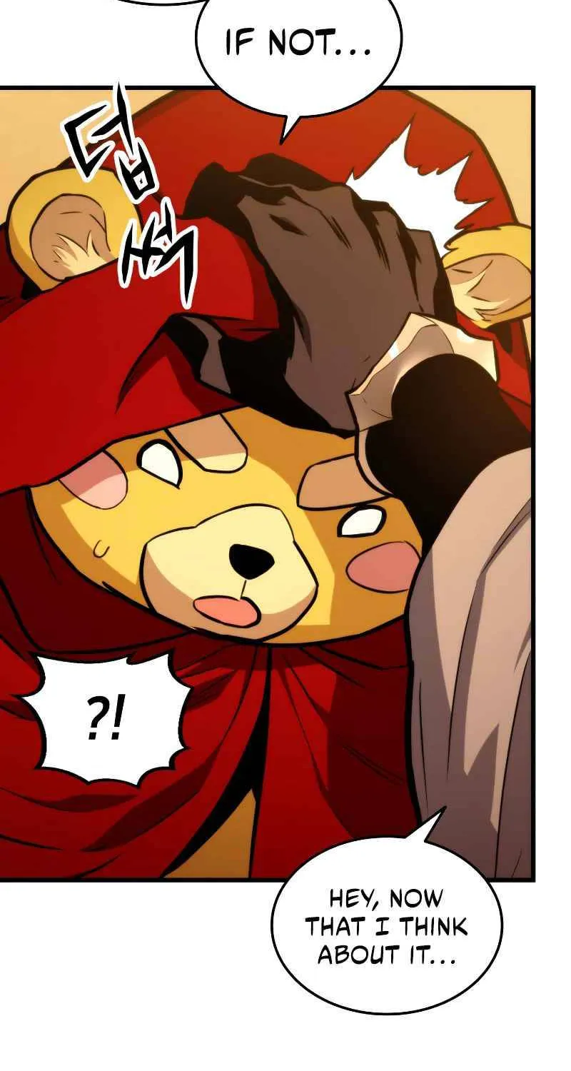 Ranker’S Return Chapter 25 page 11 - 