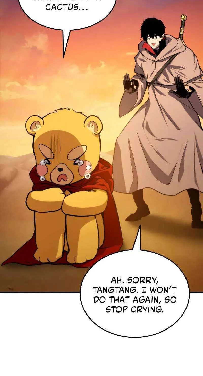 Ranker’S Return Chapter 25 page 22 - 