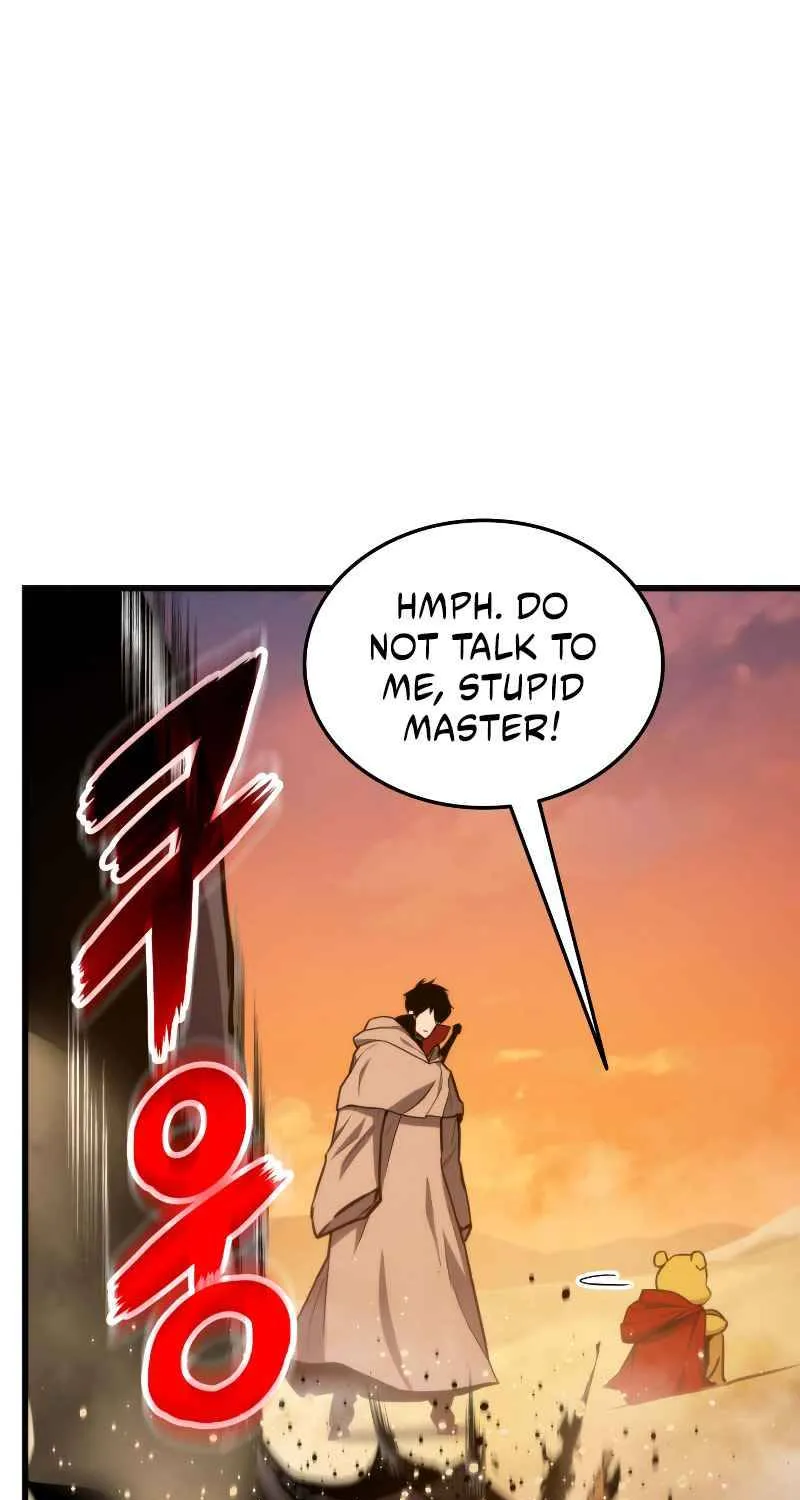 Ranker’S Return Chapter 25 page 23 - 